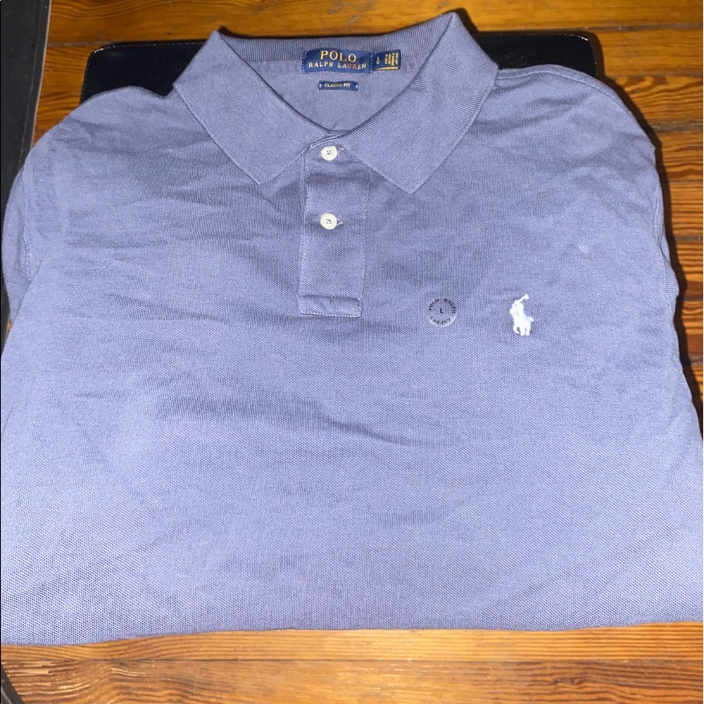 Polo by Ralph Lauren